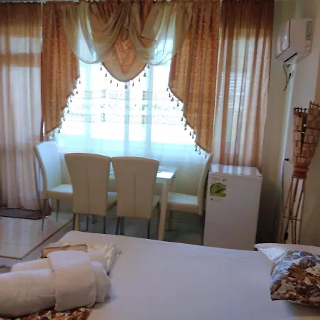 синьо лято Πομόριε