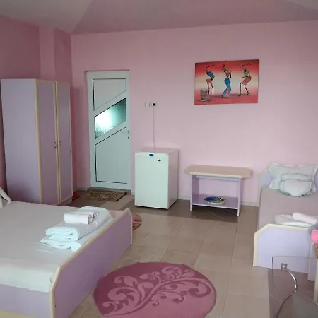 синьо лято Πανσιόν 3*