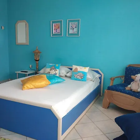 синьо лято 3*