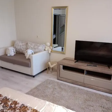 синьо лято Πομόριε