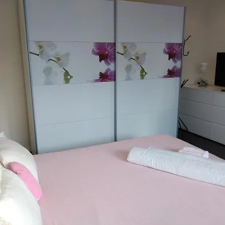 синьо лято 3* Πομόριε