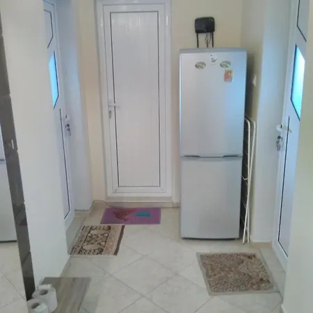 синьо лято Πανσιόν 3*