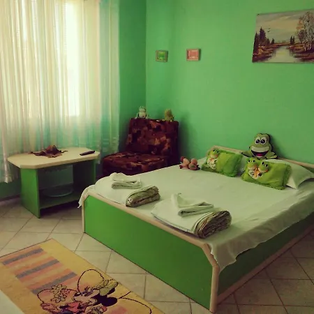 синьо лято 3* Ahyolu