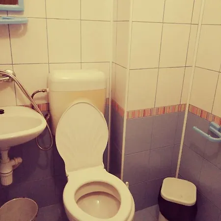 синьо лято 3* Πομόριε