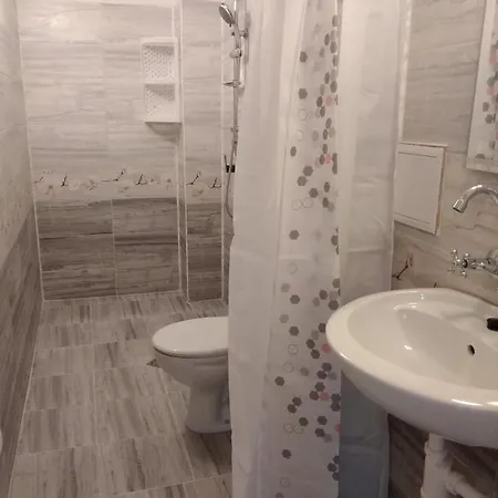 Πανσιόν синьо лято 3*