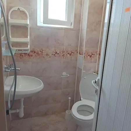 синьо лято 3* Πομόριε