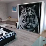 Gasthof синьо лято