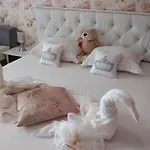Gasthof синьо лято Pomorie