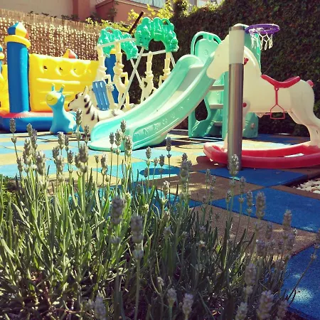 синьо лято Поморие