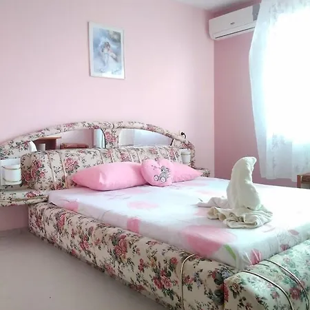 Gasthof синьо лято Pomorie