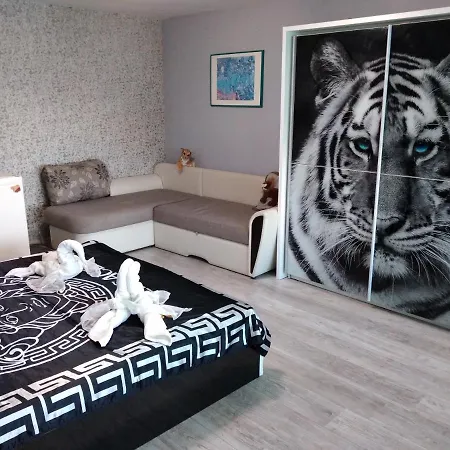 синьо лято 3* Gmina Pomorie