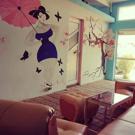 Gasthof синьо лято 3*