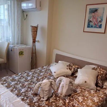 синьо лято Pensjonat 3*