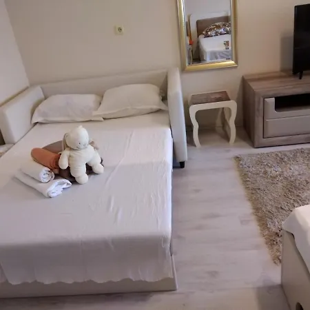 Gasthof синьо лято 3*