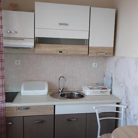 синьо лято Pensjonat