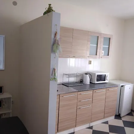 синьо лято 3* Gmina Pomorie