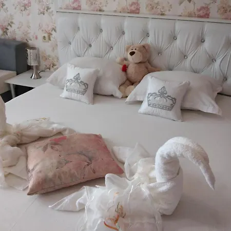 Pensjonat синьо лято Gmina Pomorie