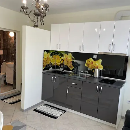 синьо лято Къща за гости Поморие