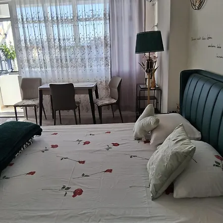 синьо лято ゲストハウス 3*