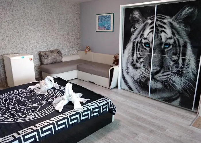 синьо лято 3* Поморие