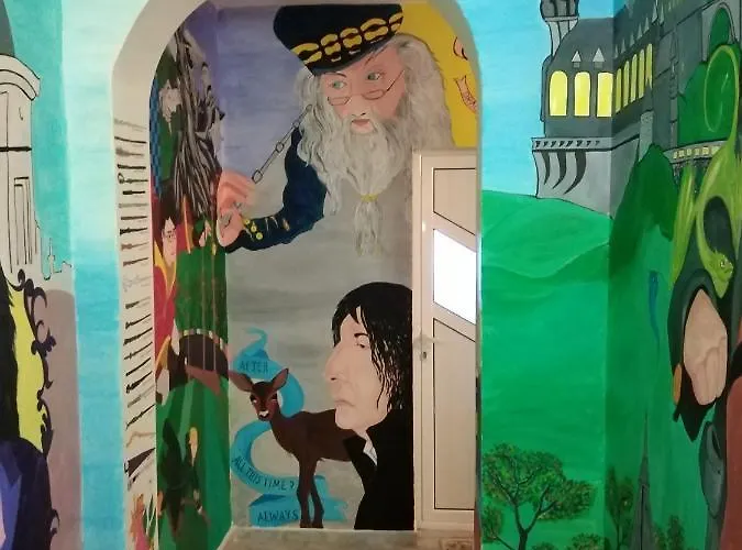 Гостевой дом синьо лято 3*