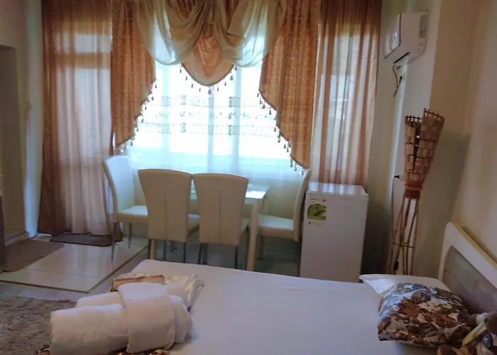 синьо лято Поморие