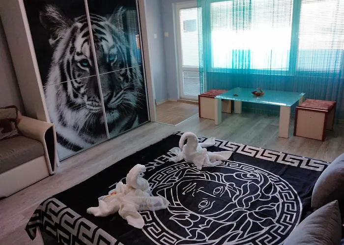 Гостевой дом синьо лято 3*