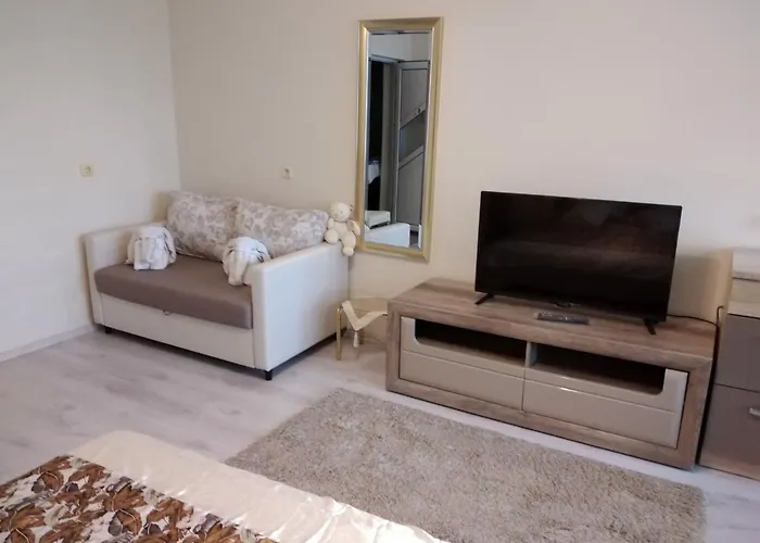 синьо лято Поморие