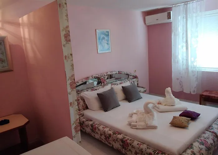 Гостевой дом синьо лято 3*