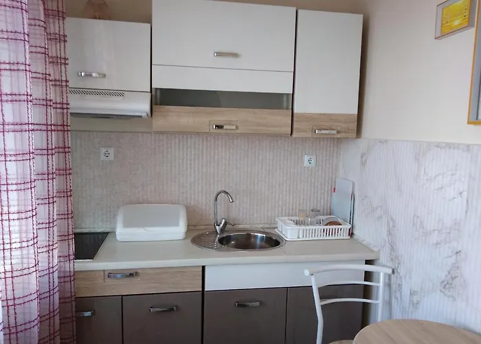 синьо лято Гостевой дом