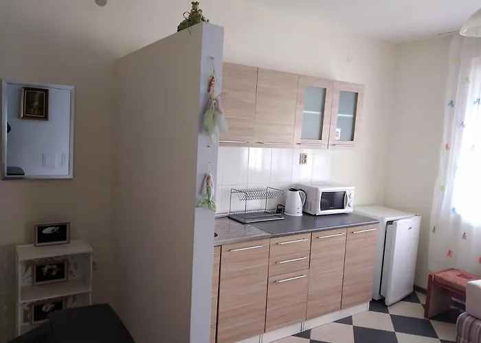 синьо лято 3* Поморие