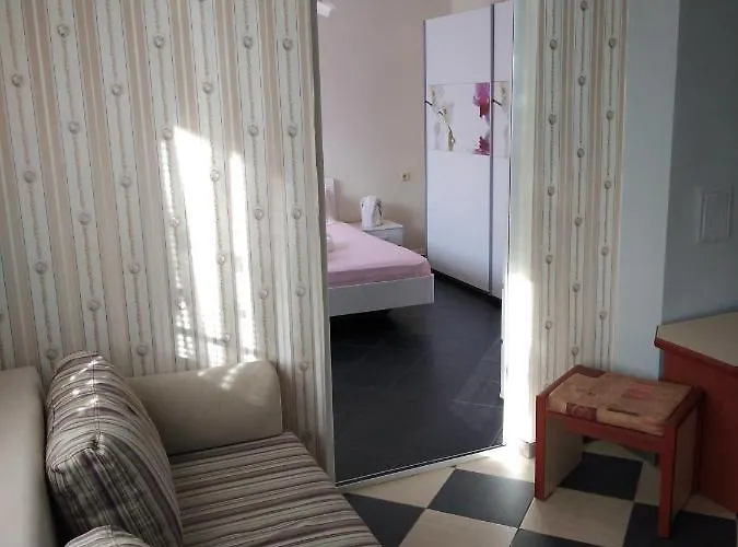 синьо лято Гостевой дом 3*