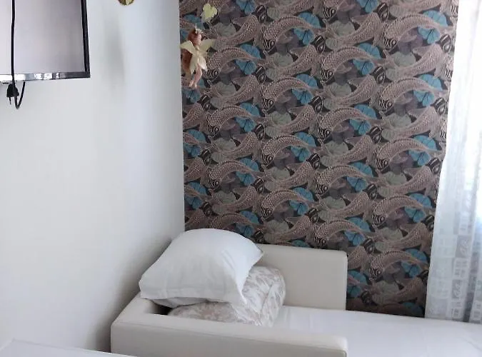 Гостевой дом синьо лято 3*