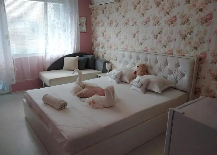 Гостевой дом синьо лято 3*