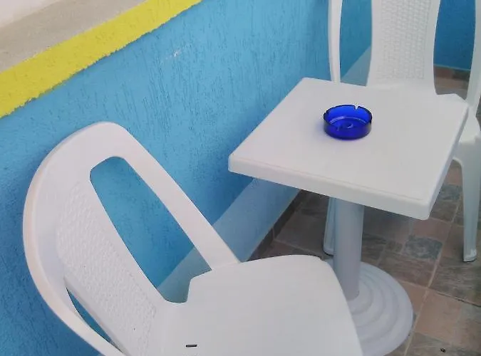 Гостевой дом синьо лято