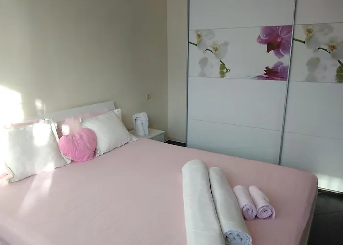 Гостевой дом синьо лято Поморие