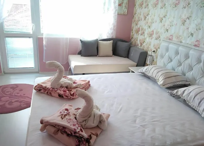 синьо лято 3* Поморие