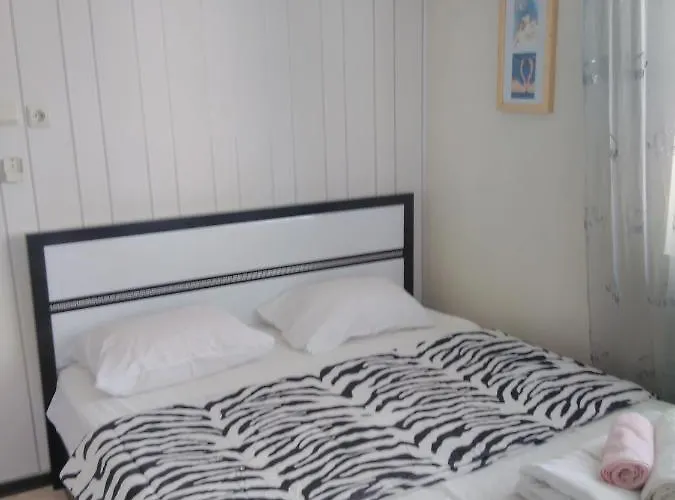 Гостевой дом синьо лято 3*