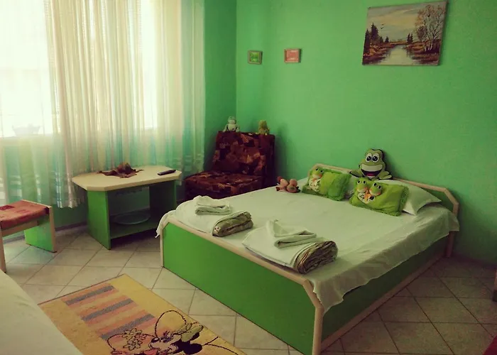 синьо лято 3* Поморие