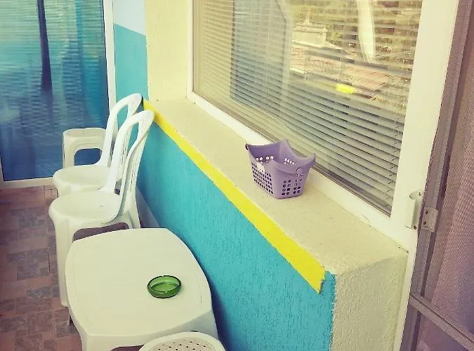 синьо лято Гостевой дом 3*