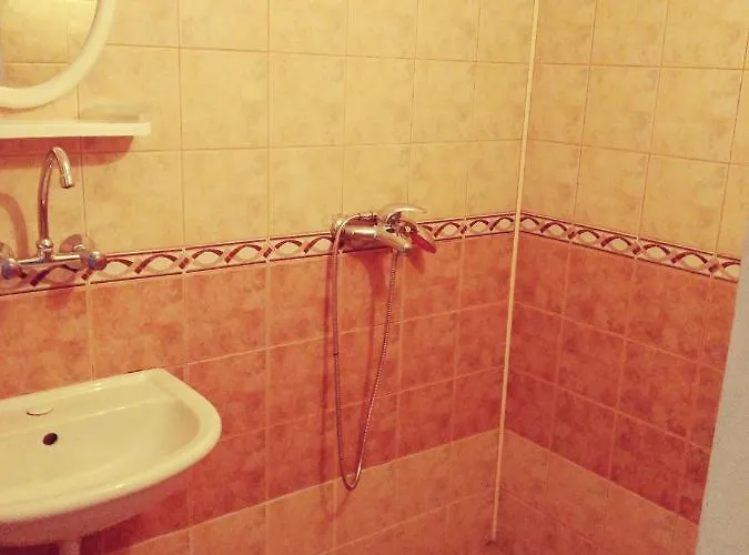 синьо лято Гостевой дом 3*