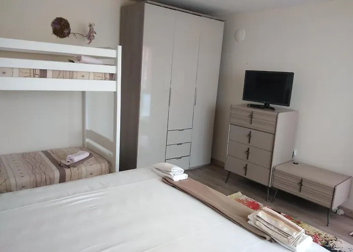 Гостевой дом синьо лято