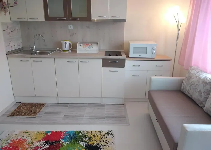 Гостевой дом синьо лято 3*