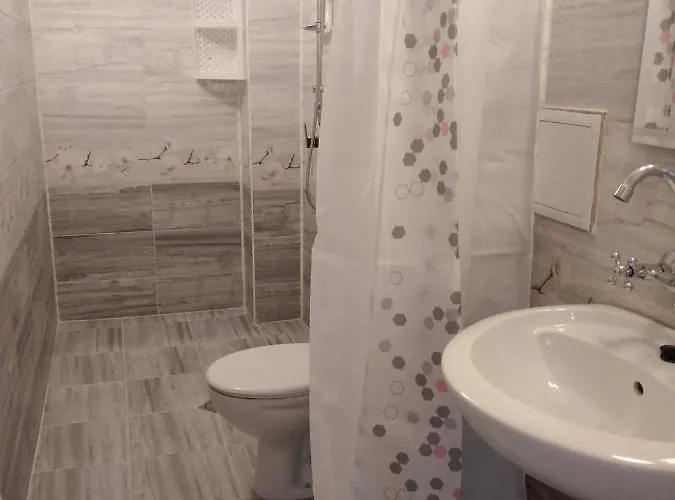 Гостевой дом синьо лято 3*