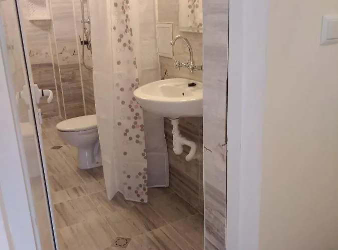 Гостевой дом синьо лято