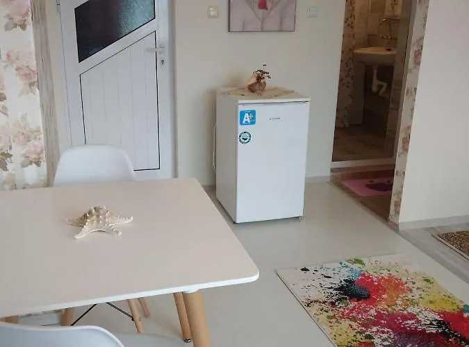 синьо лято Поморие