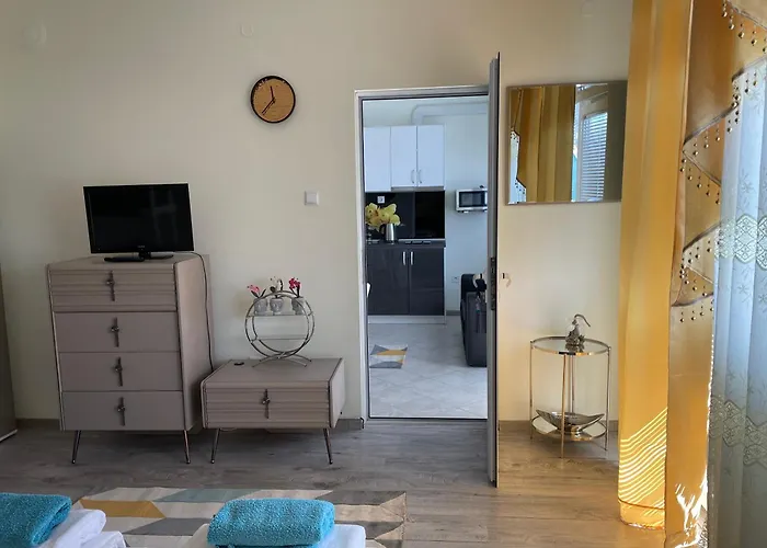 Гостевой дом синьо лято 3*