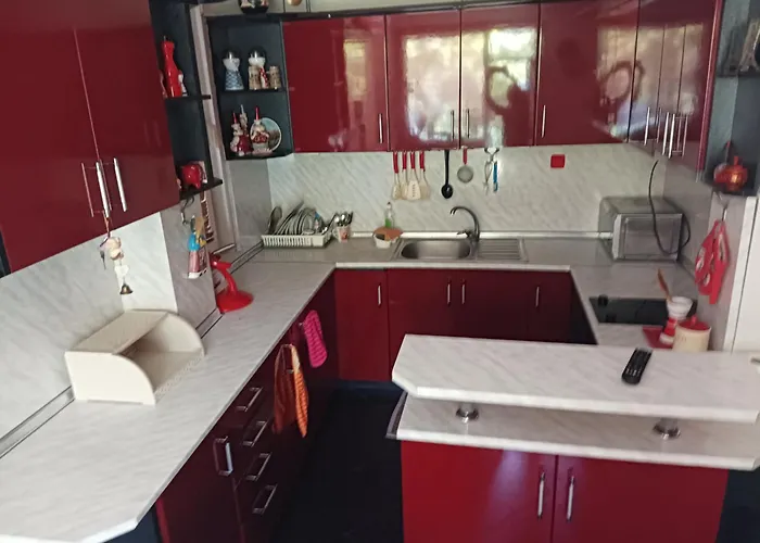 синьо лято Гостевой дом