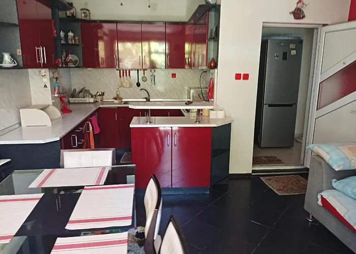 Гостевой дом синьо лято 3*