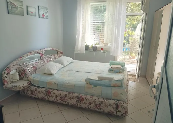 синьо лято Гостевой дом Поморие